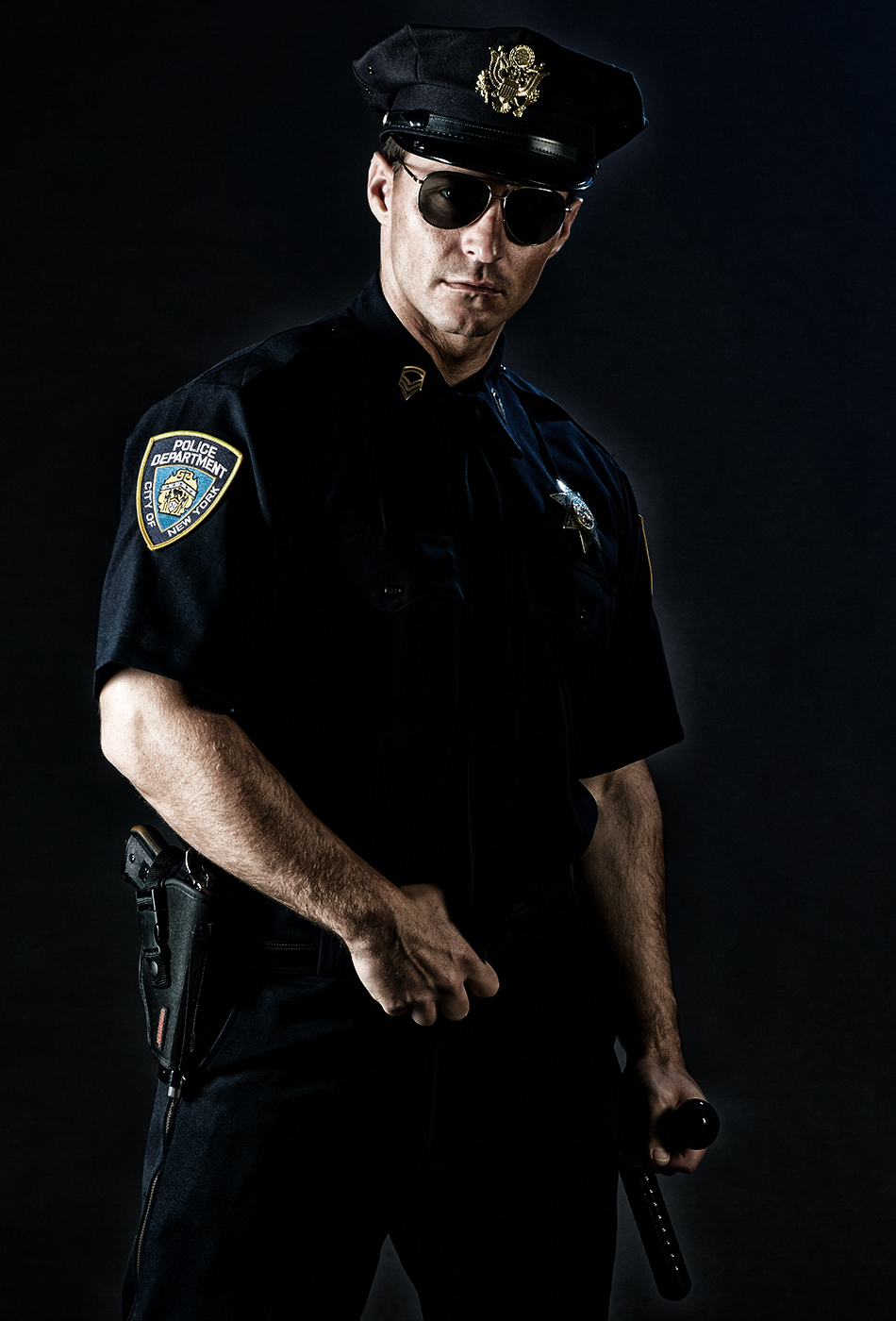 Stripper Dresden US Cop   Stripper Dresden US Cop