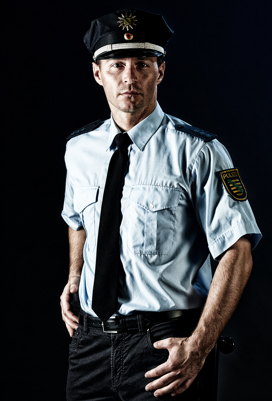 {show} Stripper {ort} Polizist   {show} Stripper {ort} Polizist